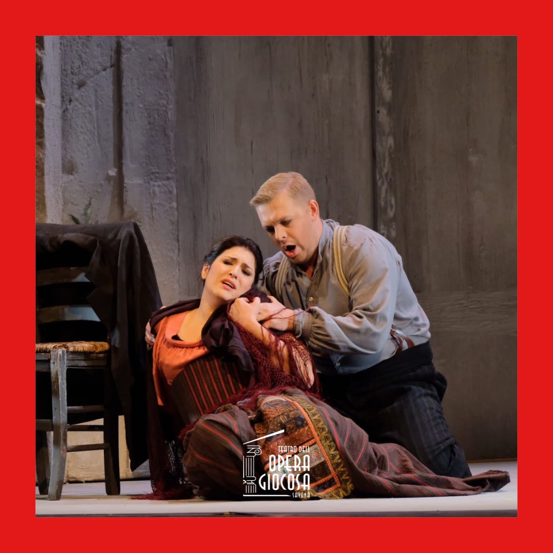 Teatro Opera Giocosa tweet media