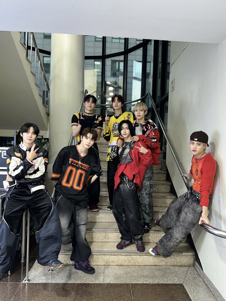 Talk Saxy Let’s goooo🗣️🎷

#RIIZE #라이즈
#RISEandREALIZE
#TalkSaxy #RIIZE_TalkSaxy