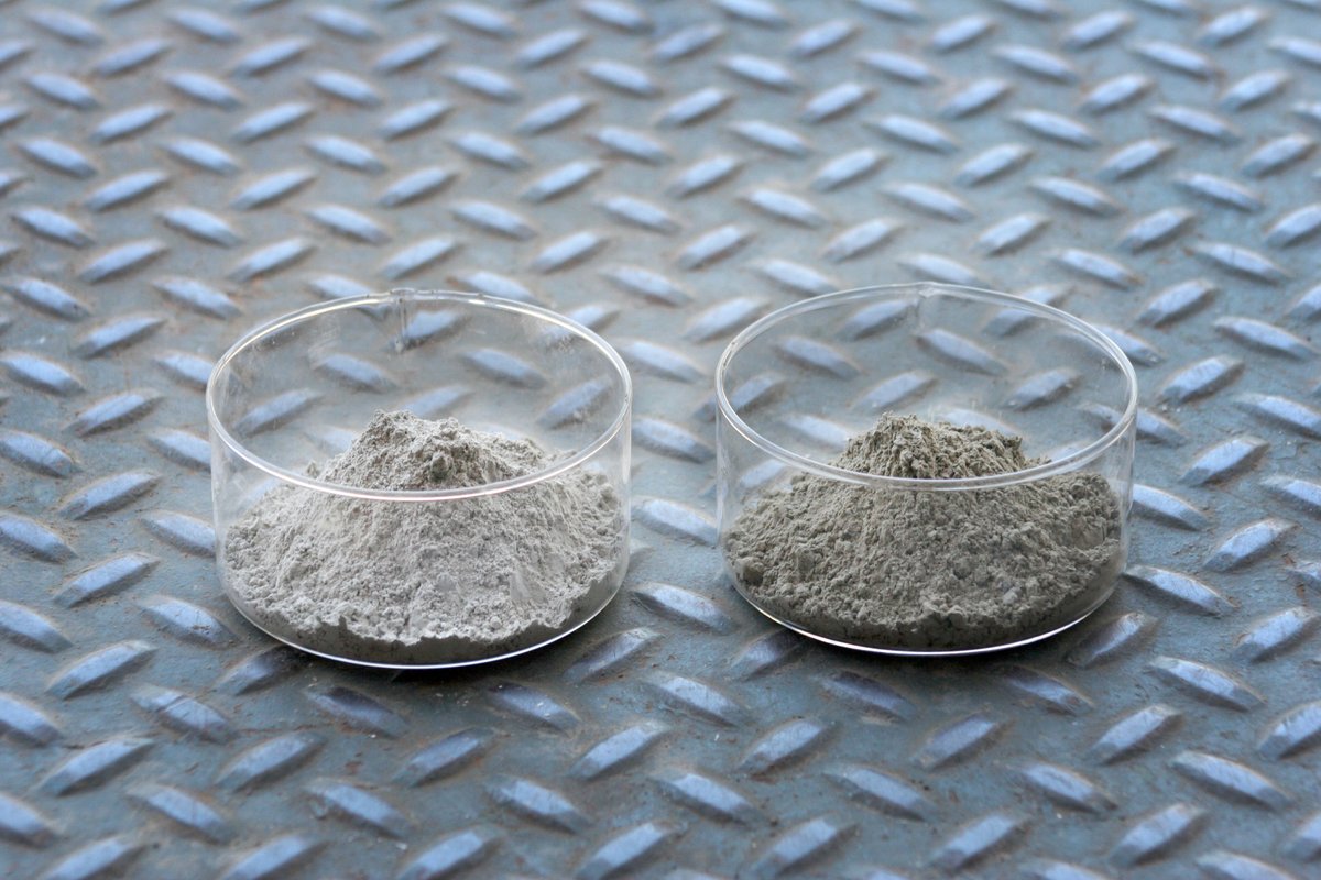 LCA draws sharp Sublime Cement, C150 Type I carbon contrast
ow.ly/ik2C50Q157c

#portlandcement #concreteproducers #decarbonization #cementproduction