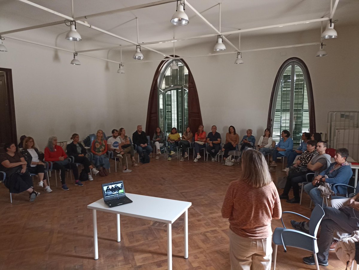 Terrassa Educació tweet media