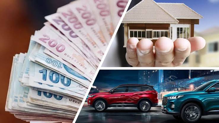KriptoHulk's tweet photo. 1000-3000$ bütçe ile Boğa’ da ev, araba almak mümkün mü?
Samimice cevapladım;

Tabiki de mümkün. Ama nasıl?
Spot için konuşacağım;

Risk iştahınıza ve sabrınıza göre değişir.
Mesela BTC ve ETH alarak ev araba alamazsınız.
Btc nin yapacağı maks 4-5 X yani boğada.

Altcoinlerde yönelmeniz gerekecek.
Diyelim 2000 $ lık bir sepet yaptınız.
Kasanız totalde 15x yapmalı ki 2015-2018 arası bir otomobil alın.

15x için hacimli bir altcoin seçilebilir.
Hem güvenilir liman bir altcoin olur hem de sizi tatmin edecektir.
(Coinmarketcapteki ilk 10-20 coine bakabilirisniz)

Hedefiniz ev almak ise ve bakiyeniz az önceki örnekteki gibi 2000 $ ise risk iştahınızı bira daha büyültmelisiniz.

Yani biraz daha az hacimli coinlere yönelmeniz gerekecek.
Bu riskinizi artıracaktır ama daha çok X potansiyellerde bunlardandır.

En az 30-35X yapmalısınız bir ev için.

Şimdi gelelim sabır kısmına.

Bakiye 2x yaptığında insan duramaz, çok zordur evet hemen bozmak ister.
Özellikle daha önce ayı yaşamış bir yatırımcı ise…

Eğer yatırımcı iseniz hedefiniz gelene kadar bakmazsınız bile.
Evse ev alana kadar, araba ise araba alana kadar gibi.

Yatırım yapacağınız paranın kripto piyasasında olduğunu da unutmayınız. Burada her an her şey olabilir.

O yüzden yatırım yapmak için borç almayın, kredi çekmeyin, ihtiyacınız olan parayı sokmayın, sizi strese sokacak miktarı bu piyasaya sokmayın.
Çok önemli!

Faydalı bir tweet olduğunu düşünüyorsan begen 🫶🏻
#bitcoin