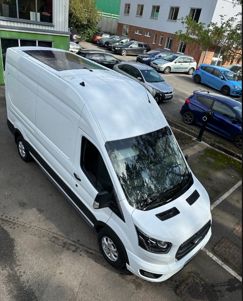 🌞⚙️ TRAILAR Product of the Week: Rigid Solar-Powered Solutions for Your Fleet! 🚚🌿

What it offers:
&gt; Up to 700L Annual Fuel Saving
&gt; Up to 1,800kg Annual Co2 Saving
&gt; Significantly reduced maintenance costs

trailar.co.uk

#TRAILARProductOfTheWeek