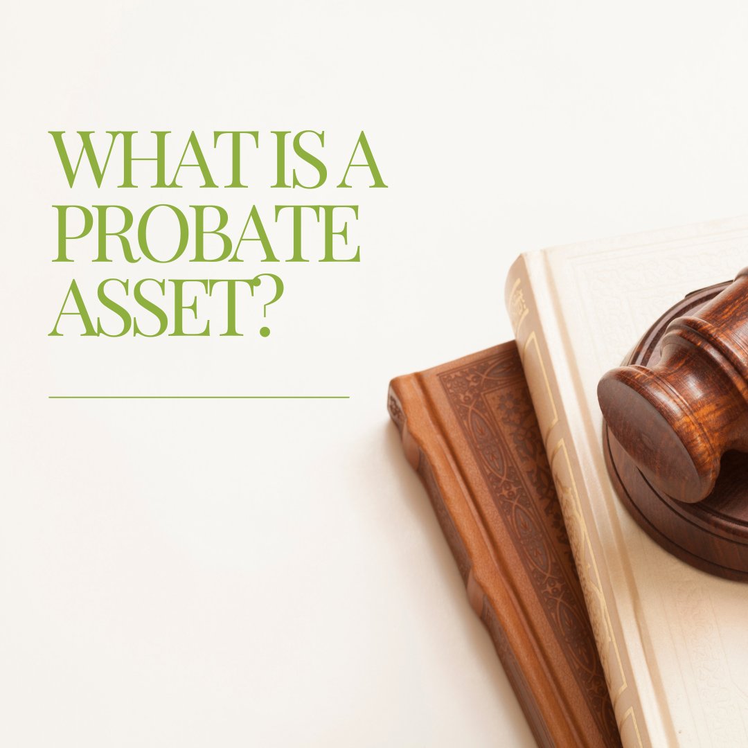 Probate assets follow the terms of the deceased's will and may be subject to creditor claims. On the other hand, non-probate assets pass directly to designated individuals with the right beneficiary designation.

Read our blog:
krupadownslaw.com/optimizing-pro…
