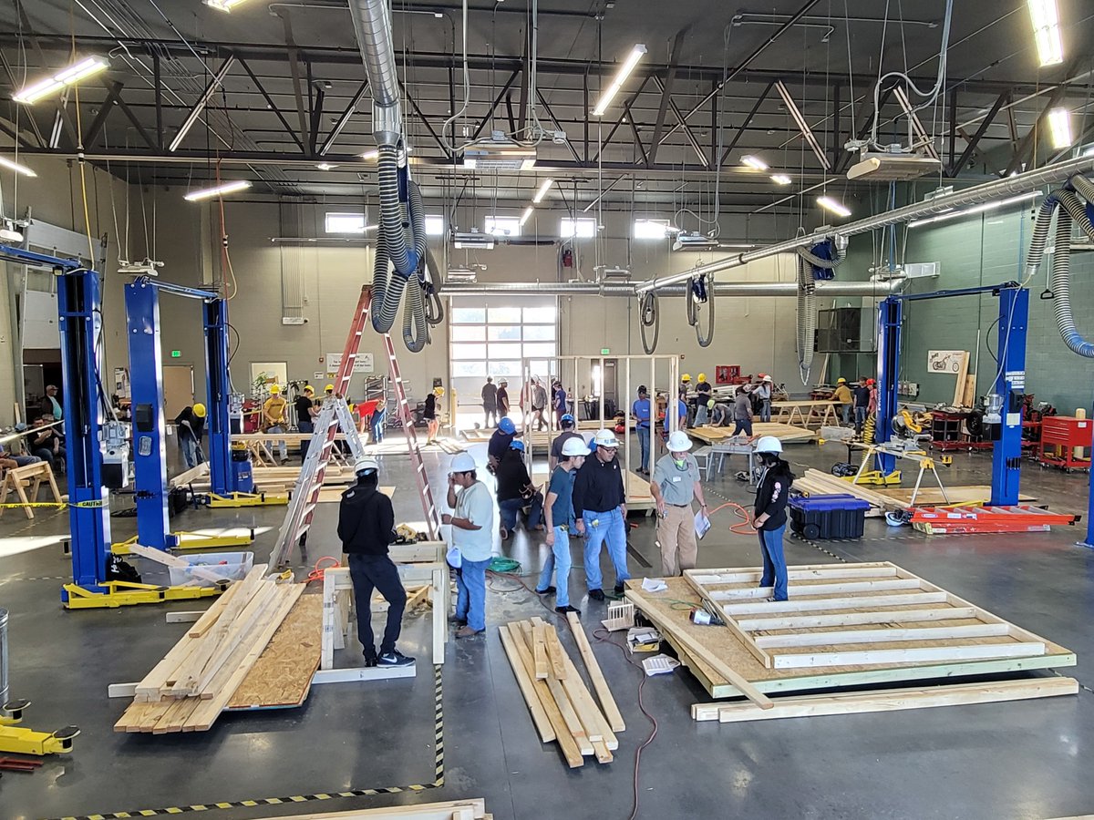 TCTA (@tctatuscaloosa) on Twitter photo Day 1 is in the books for our build competition. Schools from all over the state are here to compete in this 2-day event. #amazingtothecore #DENN15STRONG <a href="/TCSBoardofEd/">T🍏S Board of Ed</a>
<a href="/MikeDaria/">Mike Daria</a> <a href="/egmackey/">Eric Mackey</a> <a href="/jimmyhull_CTE/">Jimmy Hull</a> <a href="/BranchJetta/">Jetta Branch</a> <a href="/ESPNupe/">James Darin Pope</a> <a href="/tidecam/">Deron Cameron Ph.D</a> <a href="/CTEWorks/">Advance CTE</a> <a href="/kknorstrom/">kelly norstrom</a> <a href="/tuscace/">TUSCACESedu</a> <a href="/NHS_theRidge/">Northridge HS</a> Day 1 is in the books for our build competition. Schools from all over the state are here to compete in this 2-day event. #amazingtothecore #DENN15STRONG <a href="/TCSBoardofEd/">T🍏S Board of Ed</a>
<a href="/MikeDaria/">Mike Daria</a> <a href="/egmackey/">Eric Mackey</a> <a href="/jimmyhull_CTE/">Jimmy Hull</a> <a href="/BranchJetta/">Jetta Branch</a> <a href="/ESPNupe/">James Darin Pope</a> <a href="/tidecam/">Deron Cameron Ph.D</a> <a href="/CTEWorks/">Advance CTE</a> <a href="/kknorstrom/">kelly norstrom</a> <a href="/tuscace/">TUSCACESedu</a> <a href="/NHS_theRidge/">Northridge HS</a>