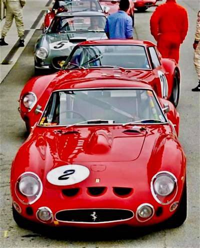 #Ferrarifriday 👌🏻