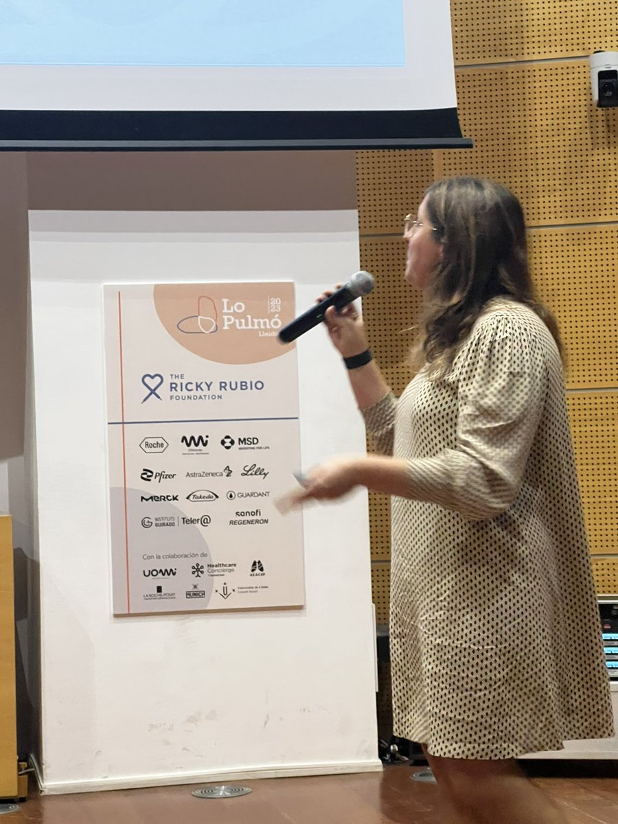 Noemi Reguart tweet media
