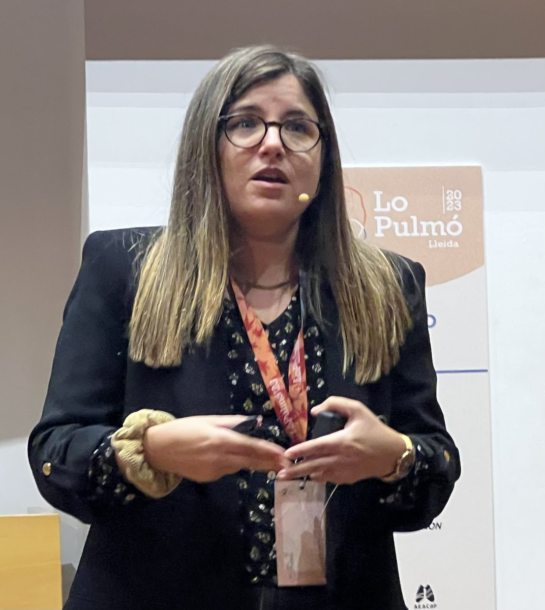 Noemi Reguart tweet media