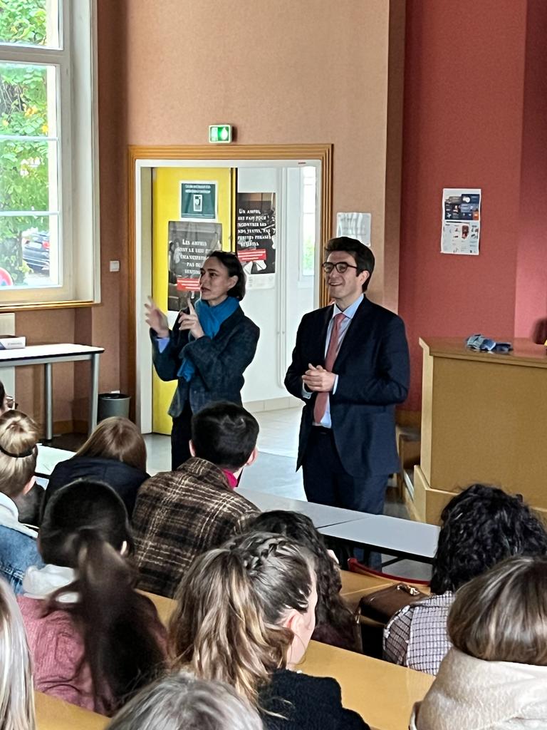 Académie d'Orléans-Tours tweet media