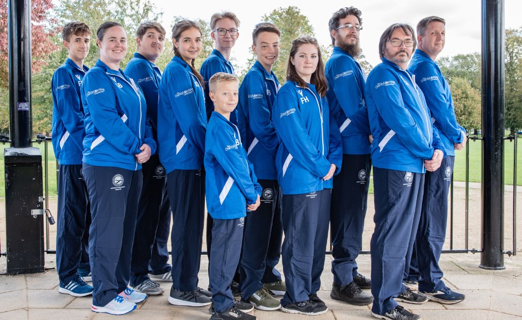 The Charity Learning Consortium tweet media