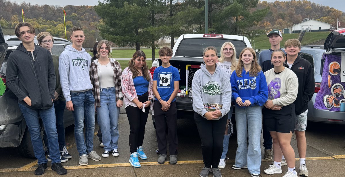 Shenandoah Zeps Soccer tweet media