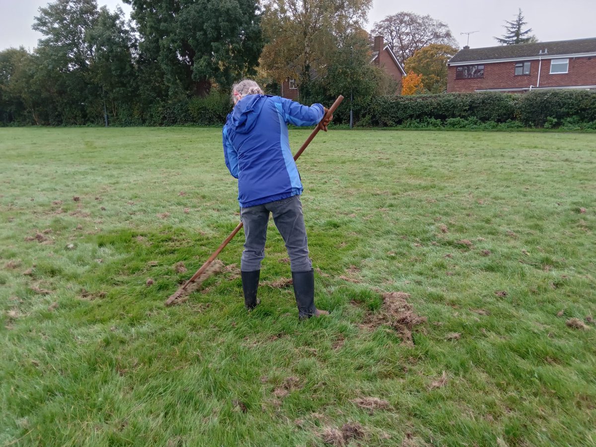 Dunsmore Living Landscape tweet media