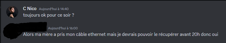 Crack qui vient de faire 15 ans. 60% de winrate en master. Voilà pourquoi on gagnera jamais les worlds. 
Limitez vos parents svp