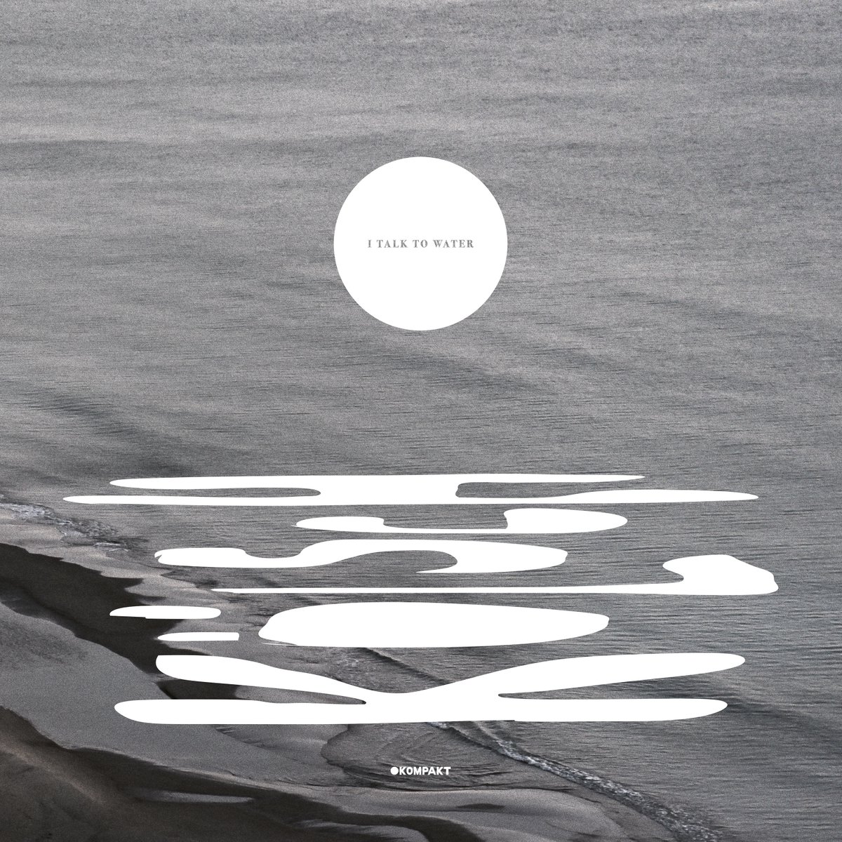 Out today: @kolschofficial - I Talk To Water (Kompakt 477) kompakt.fm/releases/i_tal…