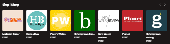 ambobdim's tweet photo. #PRINT ποΈ
Ewch i'r Siop ar dudalen flaen AM i brynu rhifynnau rhai o gylchgronau Cymru! π«
Mwynhewch | Cefnogwch | Tanysgrifiwch
Head to the Shop on AM's homepage to buy the latest issues of some of Wales' magazines!π«
Enjoy | Support | Subscribe
πhttps://t.co/GnEmlS7961 https://t.co/0MoRi5C3ua
