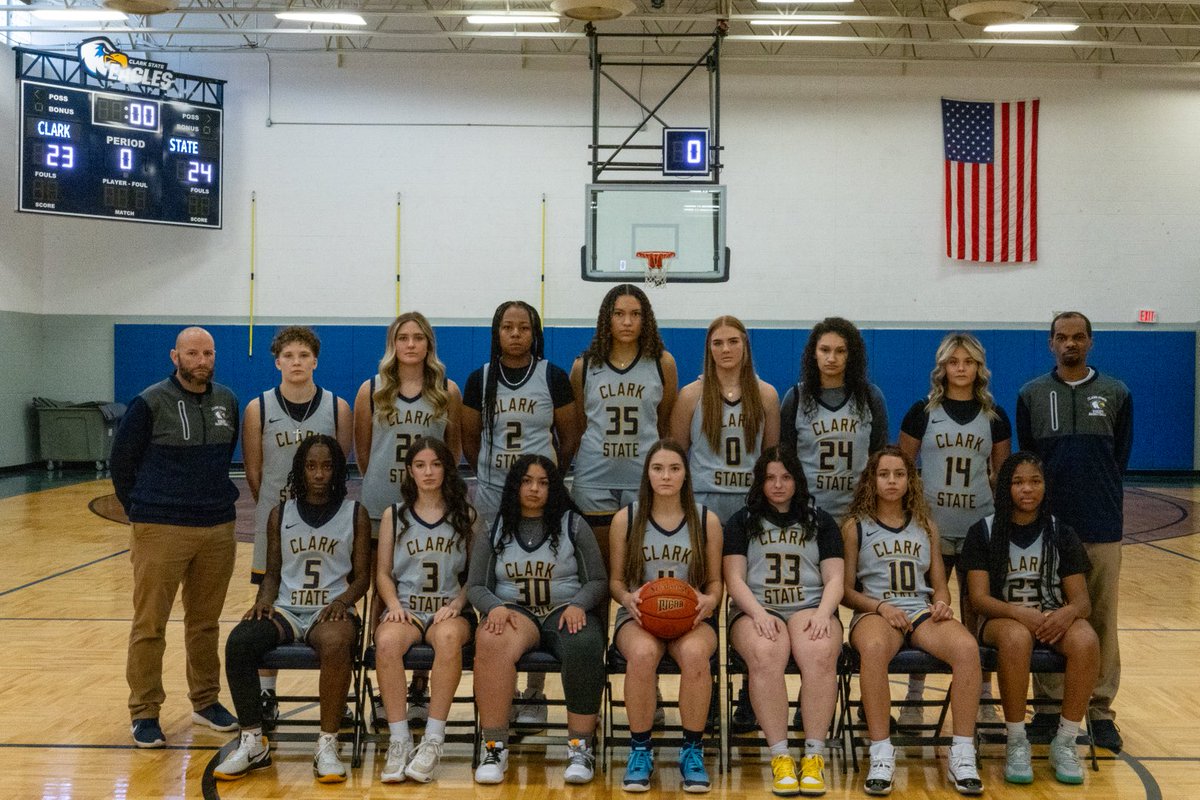 It’s that time of year again. It’s game day and we open up on the road tonight at Rio. Ladies remember why we play the game!! #familyfirst #bigthingscoming