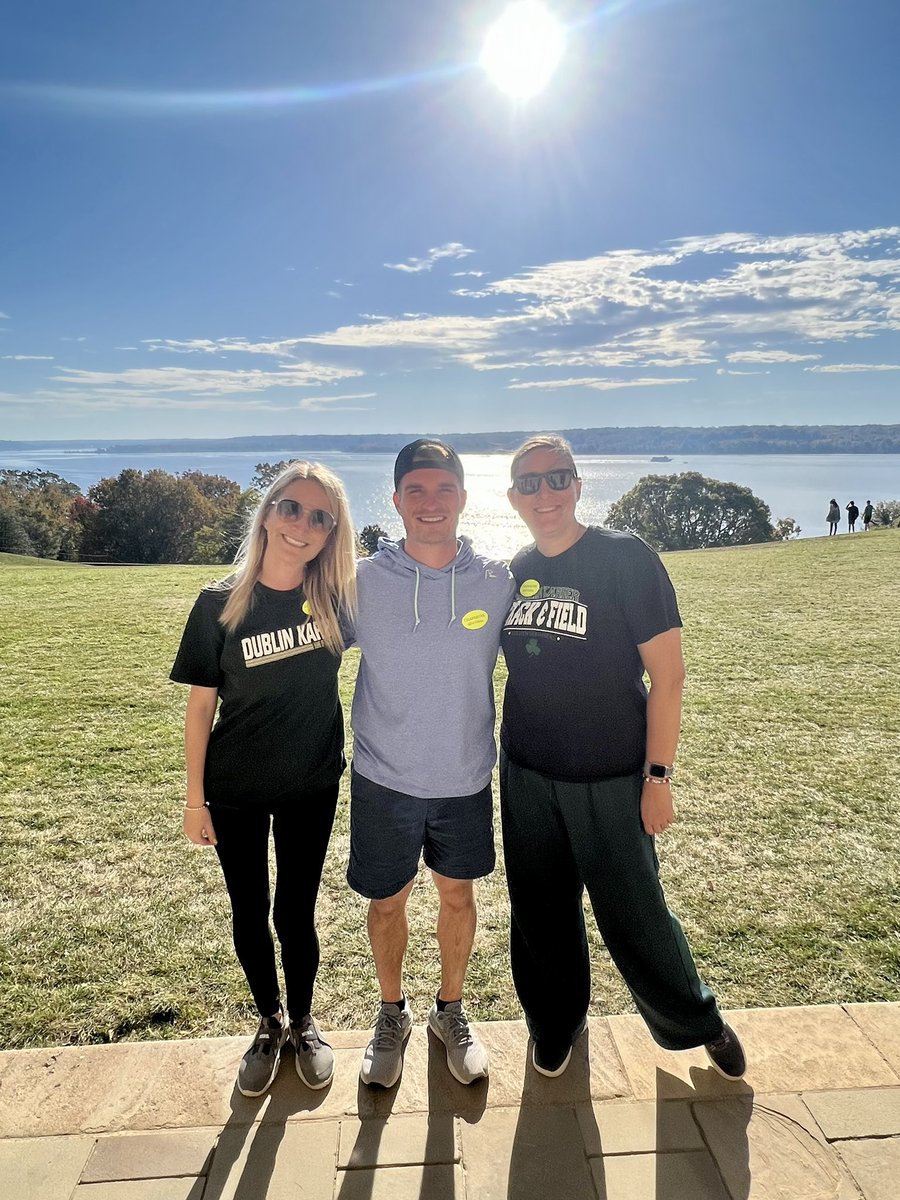 All smiles from the chaperones!!!!!!