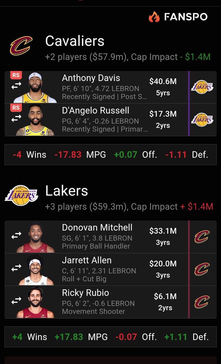 fbg1993's tweet photo. @Bang4Three @PichuRuas que opinarian de este potencial traspaso? https://t.co/MYVs9AyKPn