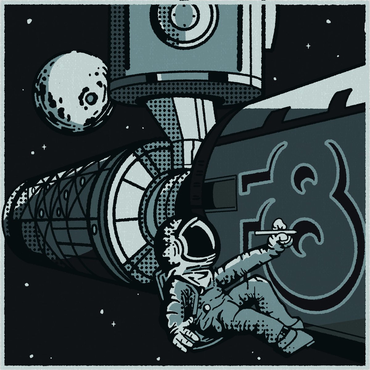 F8 Creative Agency tweet media