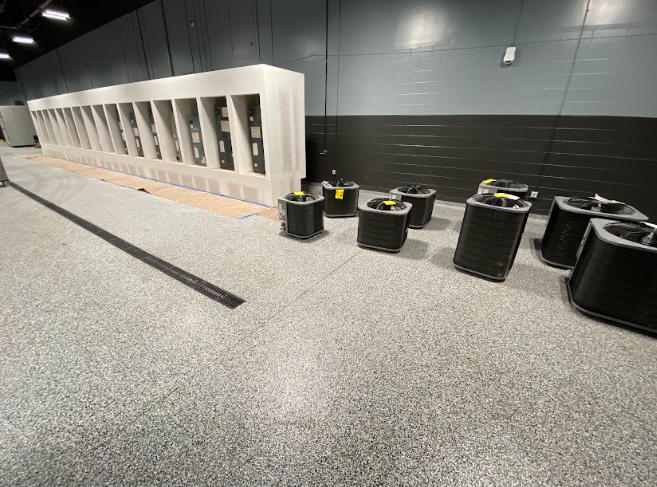 Get ready to take your HVAC knowledge to new heights! With our hands-on instruction, get ready to experience real life HVAC diagnostics, repairs, and installations. Check out our HVAC program here: bit.ly/3kcpxEp. #JTech #HVAC #HandsOnLearning