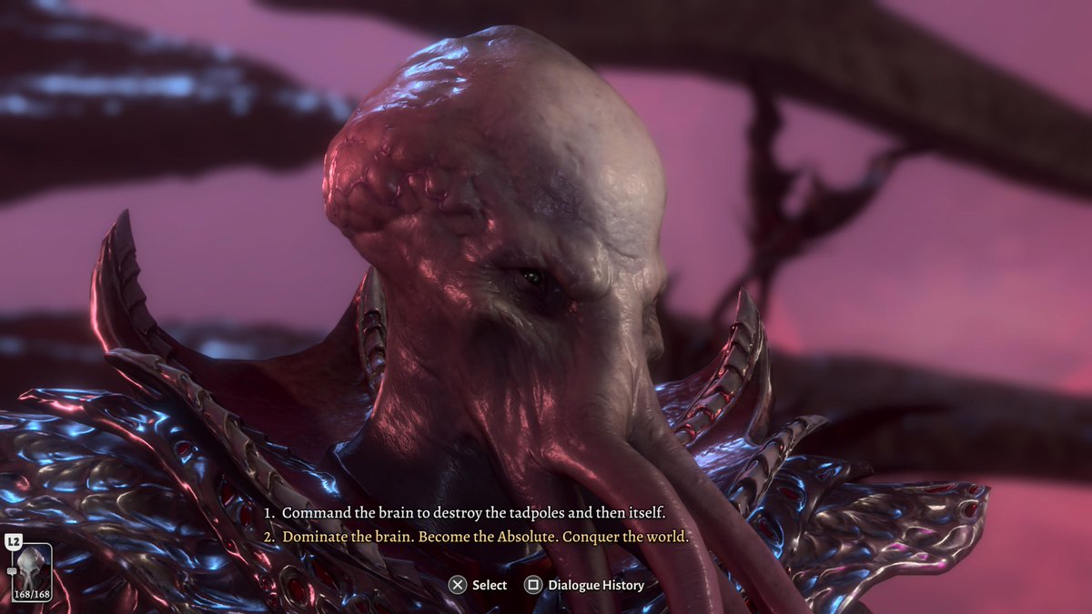 #PS5Share, #BaldursGate3 FINAL ASCENSION