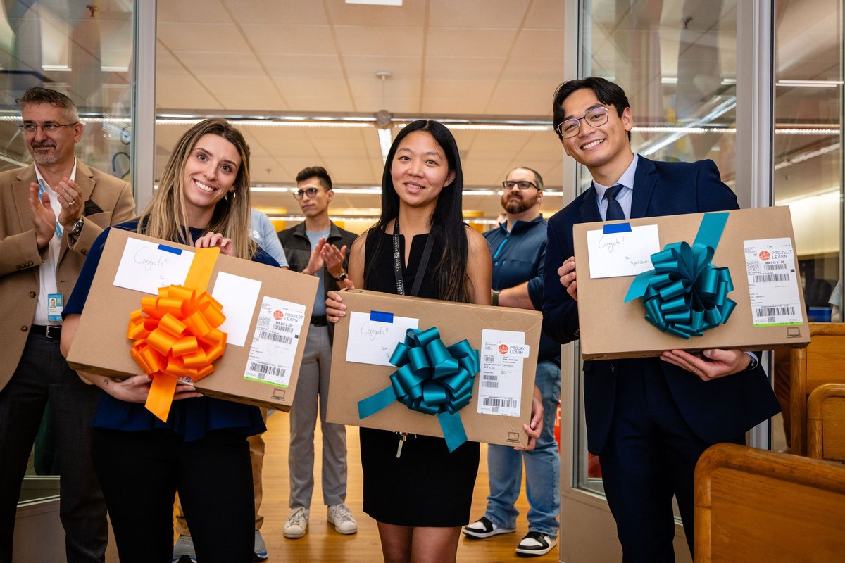As reported by the Lowell Sun, our Exec. Dir. LZ Nunn said: “We are grateful for AT&amp;T’s support..., and we recognize that new laptops, as well as connections to local STEM companies, can be the difference maker to support our students’ career and college aspirations.”