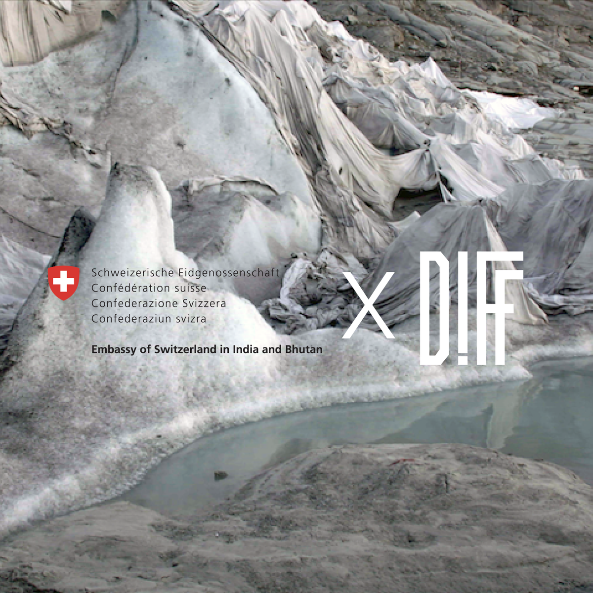 DIFFindia's tweet photo. While The Green Grass Grows is an audio-visual, trance-like, epic diary that looks at the miracles contained in everyday things and occurrences. We are happy to collaborate over the years with @SwissEmbassyIND for their invaluable support to #DIFF2023. https://t.co/v3IqGWHFcJ