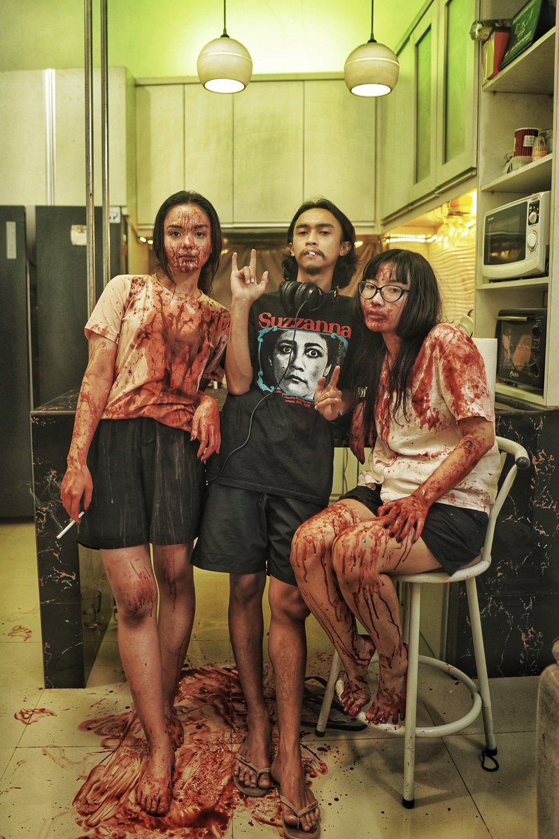 Widian Lesmana tweet media