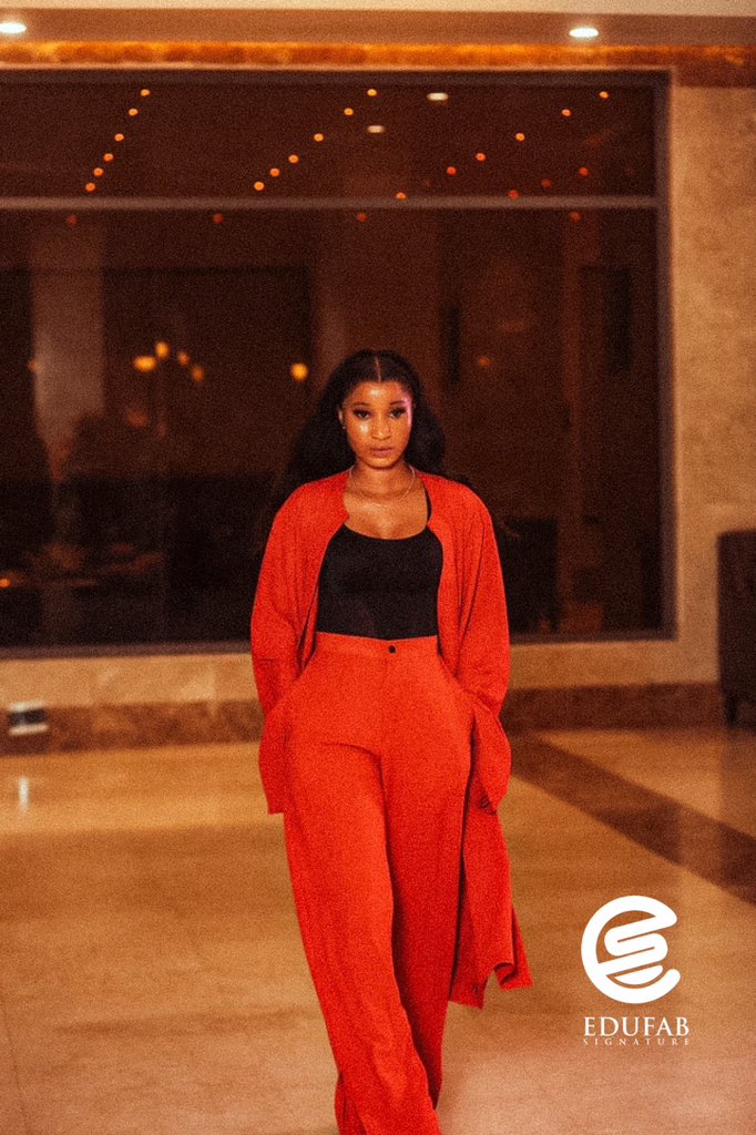 Edufabsignature's tweet photo. Shop this look @edufabsignature.ng for an affordable price.
Available in different sizes and colors.
.
.
Brand ๐งต ๐ชก #edufabsignature.ng
.
.
#pallazopants #fashionstyle #fashionblogger #fashionweek #affordablefashion #affordable
.
Kate Henshaw | Very Dark Man | Iron Dome https://t.co/k4HdxZHIjY
