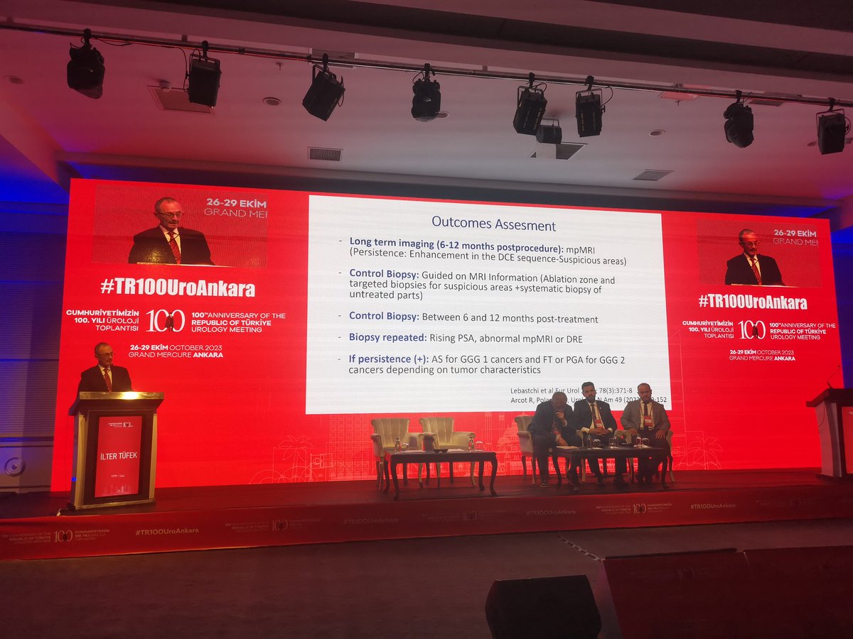 NEU Meram Urology (@meramurology_) on Twitter photo Prostat kanseri ve fokal terapi sunumu için Prof Dr İlter Tüfek'e teşekkür ederiz #TR100UroAnkara <a href="/SelcukGuven_8/">Selçuk Güven</a> <a href="/drbalasar/">Mehmet Balasar</a> <a href="/aydinarif42/">Arif AYDIN MD FEBU🇹🇷</a> <a href="/erenerl_/">erenerol</a> <a href="/ecergokhann/">Gökhan Ecer</a> <a href="/AcibademSaglik/">Acıbadem Sağlık</a> <a href="/erenerl_/">erenerol</a> <a href="/proflutfitunc/">Prof. Dr. Lütfi Tunç</a> Prostat kanseri ve fokal terapi sunumu için Prof Dr İlter Tüfek'e teşekkür ederiz #TR100UroAnkara <a href="/SelcukGuven_8/">Selçuk Güven</a> <a href="/drbalasar/">Mehmet Balasar</a> <a href="/aydinarif42/">Arif AYDIN MD FEBU🇹🇷</a> <a href="/erenerl_/">erenerol</a> <a href="/ecergokhann/">Gökhan Ecer</a> <a href="/AcibademSaglik/">Acıbadem Sağlık</a> <a href="/erenerl_/">erenerol</a> <a href="/proflutfitunc/">Prof. Dr. Lütfi Tunç</a>