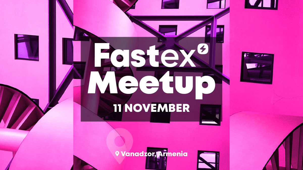 Fastex tweet media