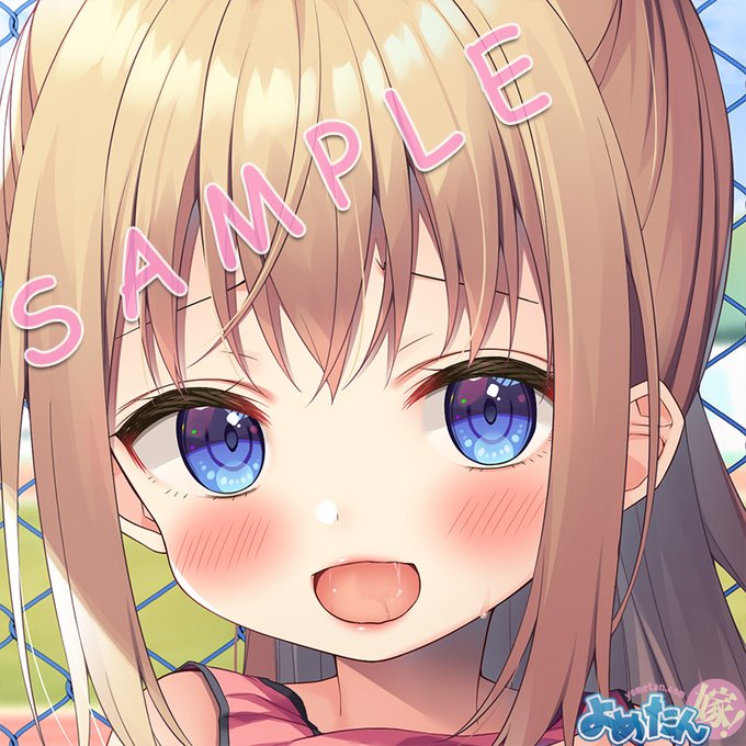 【おしらせ】裏姫百景:210510(イラスト:麻の葉先生/@_asanoha)再注文受付中です。元気で炉なおにゃのこがリレーのバトンでナニかしているのがえっっっすぎる1枚です。全体イラストは販売ページまで。
B2:https://t.co/Y11NLlXMPr
B1:https://t.co/Q7ZFwN1SKO
姫繰:https://t.co/TdRiulbjhe 