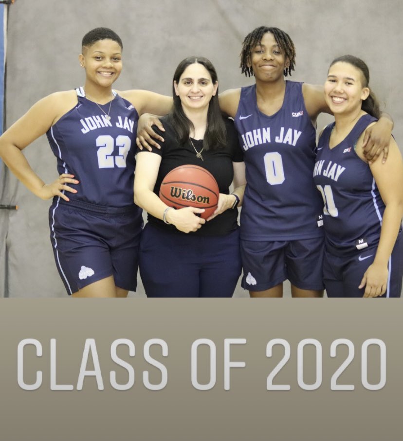 JJCWBasketball's tweet image. Time truly flies! Can’t wait to have them back in the Doghouse for Alumni Day on Nov 11th! #ClassOf2020 #ForeverBloodhounds