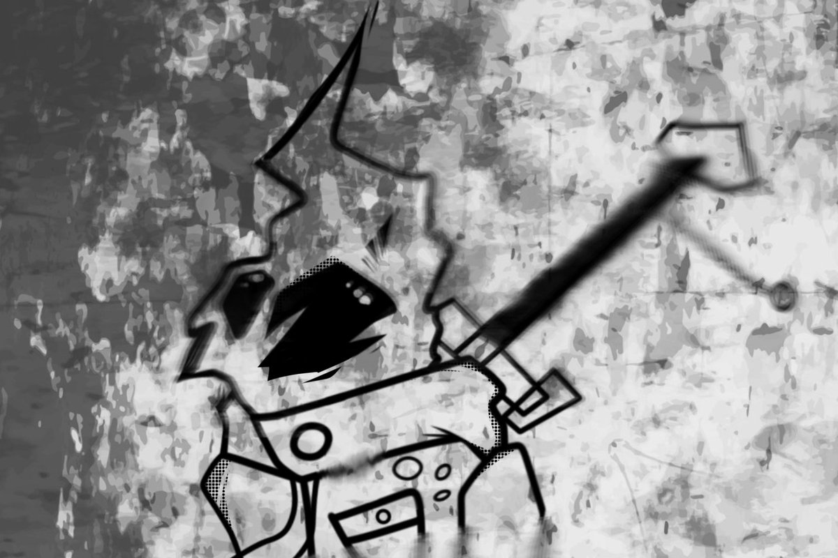 Quick sketch hope you like it 
Maybe draw that full body later