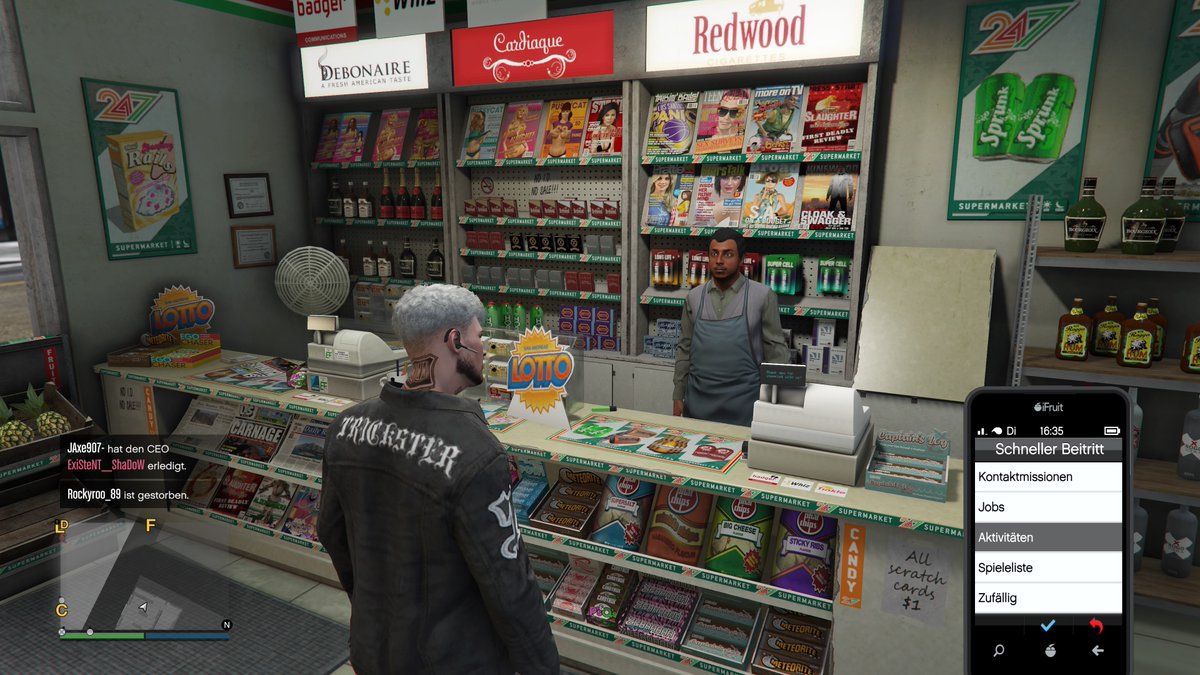 fabiohertel2's tweet photo. #PS5Share, #GrandTheftAutoV https://t.co/qq7PwIy7A7