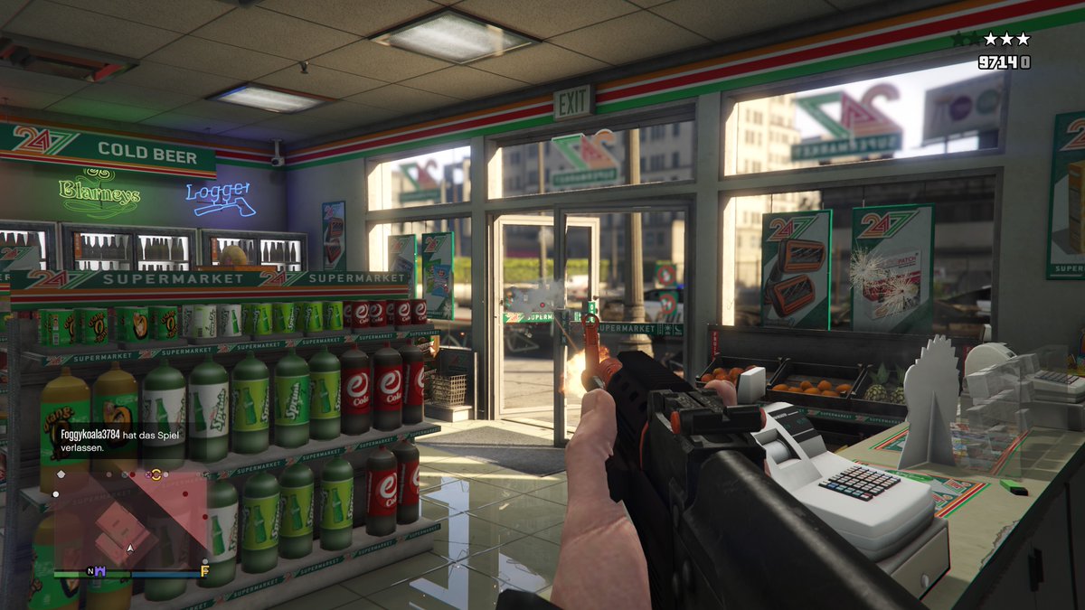 fabiohertel2's tweet photo. #PS5Share, #GrandTheftAutoV https://t.co/CaSQ8UI4bG