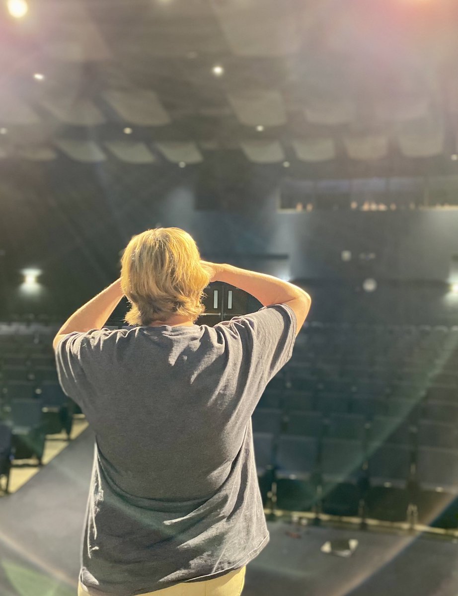 SDHS Performing Arts tweet media