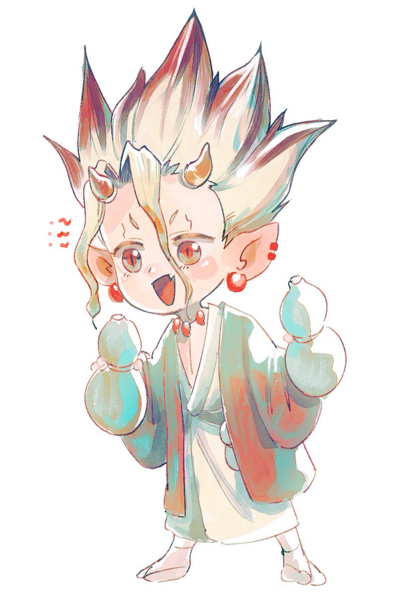 「」|お🍡のイラスト