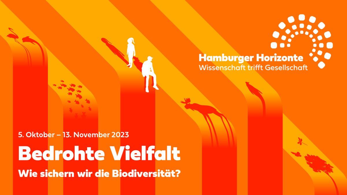 Wie retten wir die #Artenvielfalt? #GIGA-Expertin @m_prys ist zu Gast bei #HamburgerHorizonte @KoerberScience, @HIAS_Hamburg & @unihh und diskutiert über den Kampf gegen das Artensterben. Infos & Anmeldung: hamburger-horizonte.de #Horizonte23
