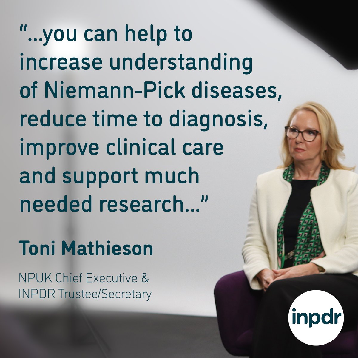 inpdr_registry's tweet photo. Learn more and sign up to the @inpdr_registry using the link below – and if you are already registered, log in to see the updates and new features available now:
https://t.co/NsSUY3XxaA
#raredisease #niemannpick #npd #npc #asmd #inpdr https://t.co/Rp7MivlkiM