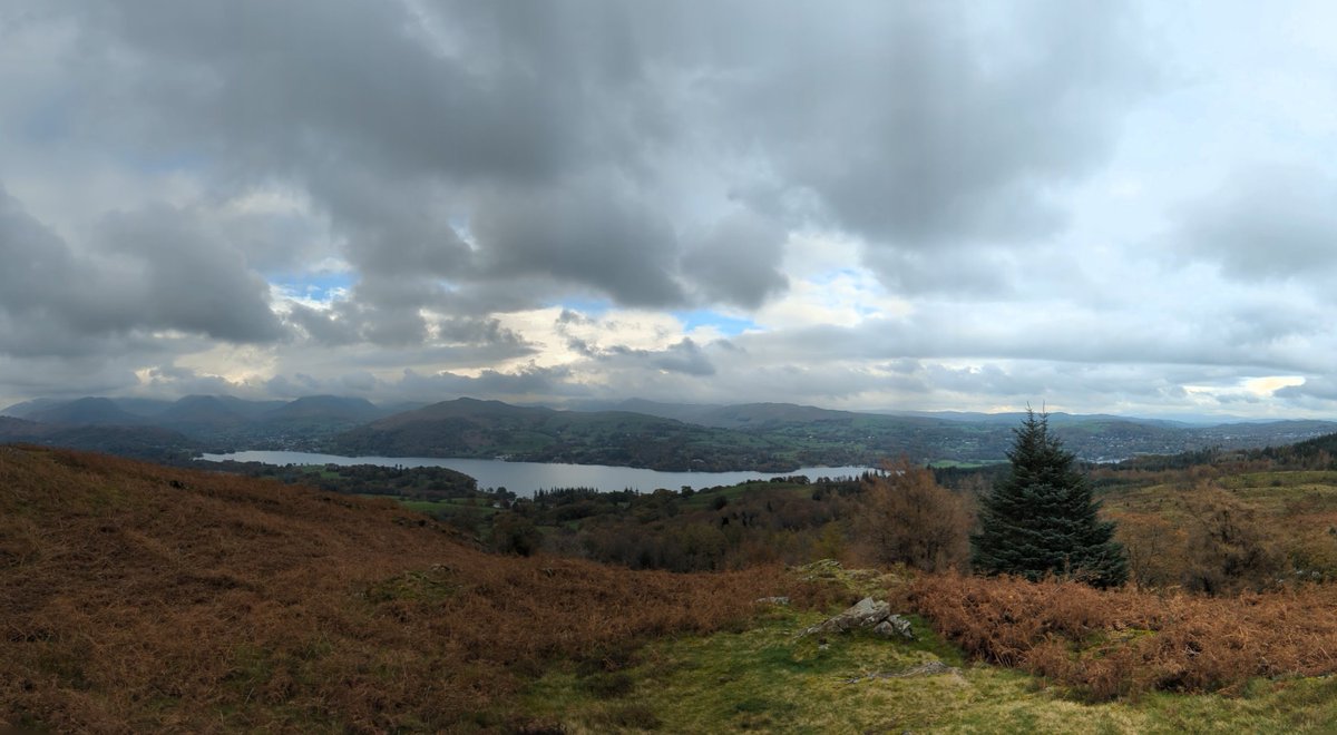CJCFResearch's tweet photo. Take annual leave. It's tremendous stuff. #Latterbarrow https://t.co/rfli8WvGoI