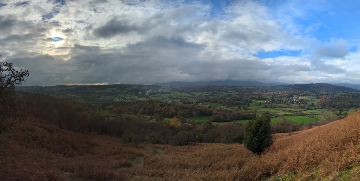 CJCFResearch's tweet photo. Take annual leave. It's tremendous stuff. #Latterbarrow https://t.co/rfli8WvGoI