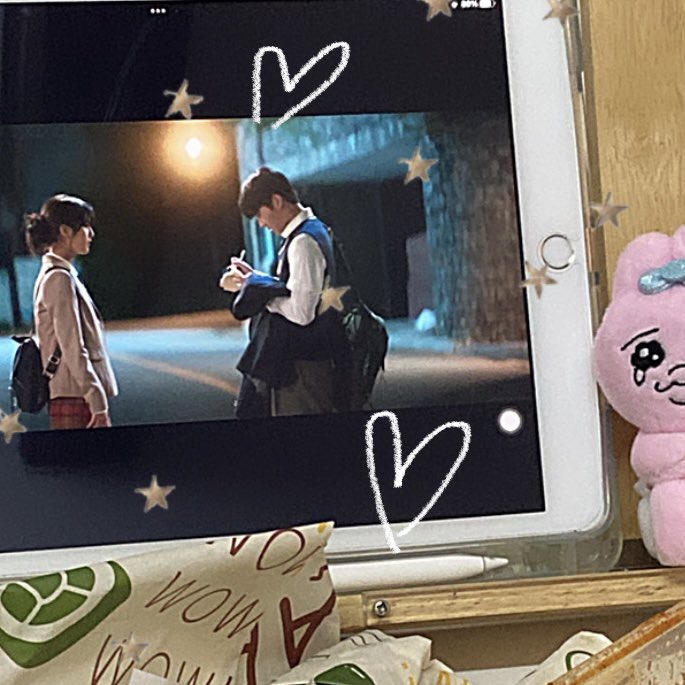 knachinini's tweet photo. 𝟮𝟲-𝟮𝟳 𝑶𝒄𝒕 𝟮𝟯 #studynachi
👩🏻🍳 𖦹 ׂ 𓈒 🐇 /⋆ ۪🥣 ✴︎
☆ eng — เอเลเวล : ep.07-10
, reading : ep.09-11 , จดศัพท์
☆ thai — การบ้าน20ข้อ ,ep.25 (100%)
☆ relax — 🍉Kdrama w/ kimbap & tteokbokki 🫶🏻
#วันนี้dek67ทำอะไร #dek67
#เด็กซิ่ว #studytwt https://t.co/ePCLja3djI