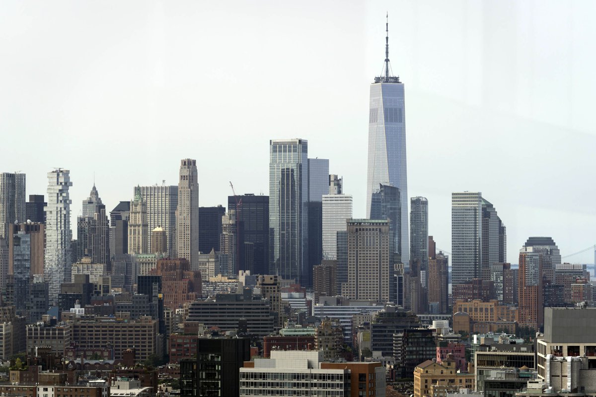 NYC Mayor's Office tweet media