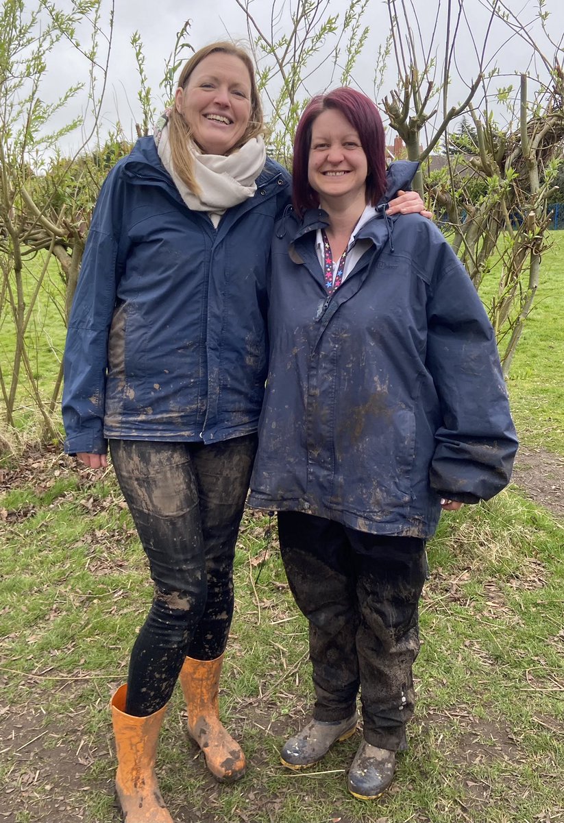 Fruitsforest16's tweet photo. 📣 Calling #EYFS practitioners 

Can staff well being be improved by accessing natural outdoor provision? 
5-10 min survey 

Must be in Ofsted registered setting
https://t.co/990e6XR2hy
I’d be v grateful for RT @EYTagteam @mini_lebowski @SwailesRuth @AaronTeamEC @JoFreeRangePlay https://t.co/3c87g6NL1C