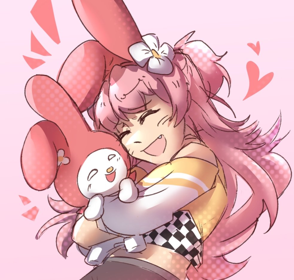 AdayAiri's tweet photo. GUYS.... 
#prsk_FA https://t.co/3ojTPGy1s6