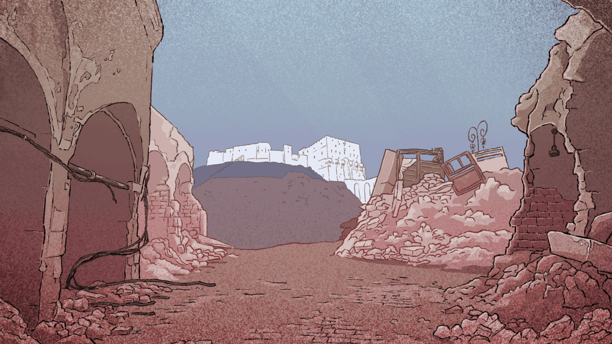 Le Pixel Hunt tweet media