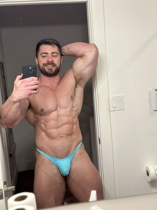 I made the difficult decision this week to not do NPC Nationals in December. I just can&rsquo;t justify the