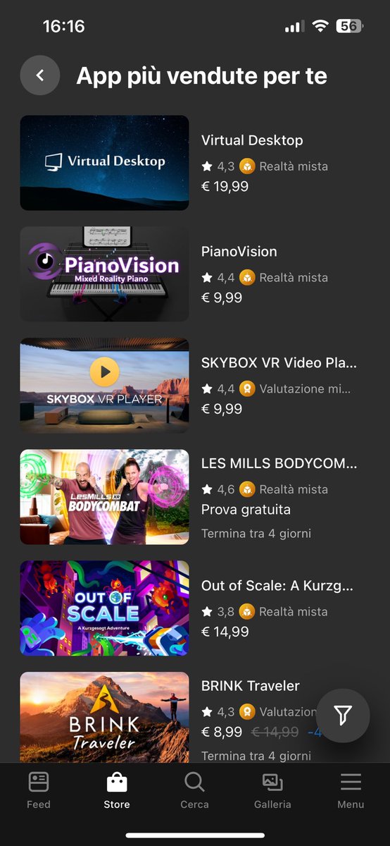 mikorigames's tweet photo. @fieldof_vision @SideQuestVR https://t.co/PdLIag30MB