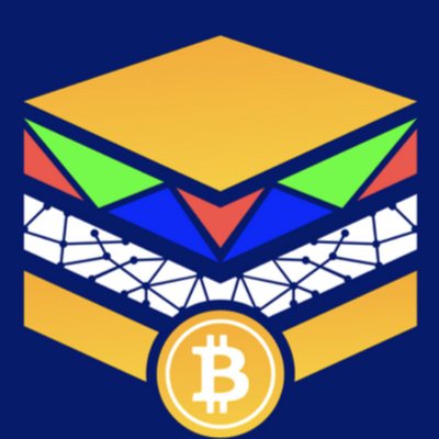 TheCrypto__'s tweet photo. 用 #TaroProtocol 在 #Bitcoin 上启用 #NFTs 和 #AltCoins Cool https://t.co/AhnBNtWEmd