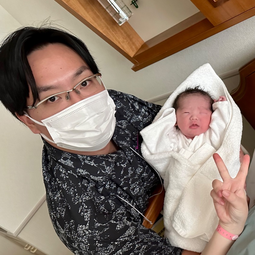 後藤道輝 tweet media